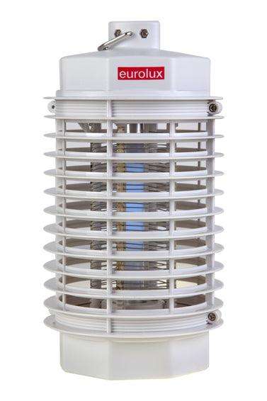 Insect Killer Portable White T5 4w