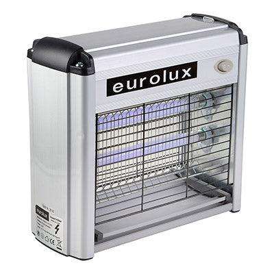 Insect Killer Silver 2x6w