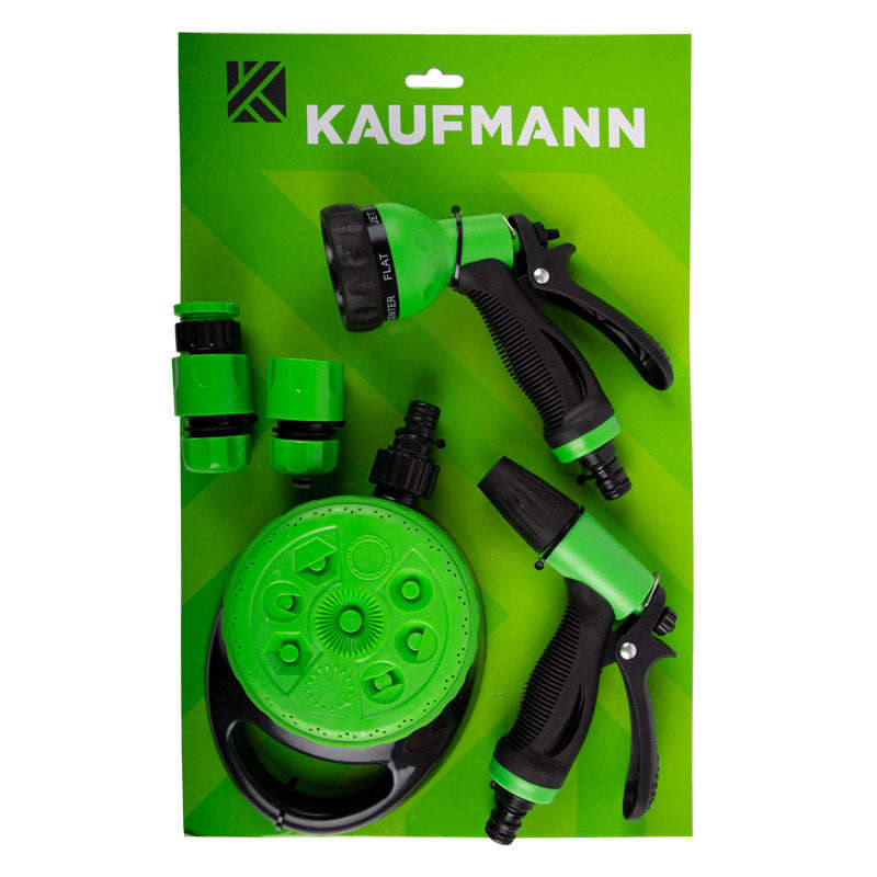 Kaufmann 6 Pc Watering Set