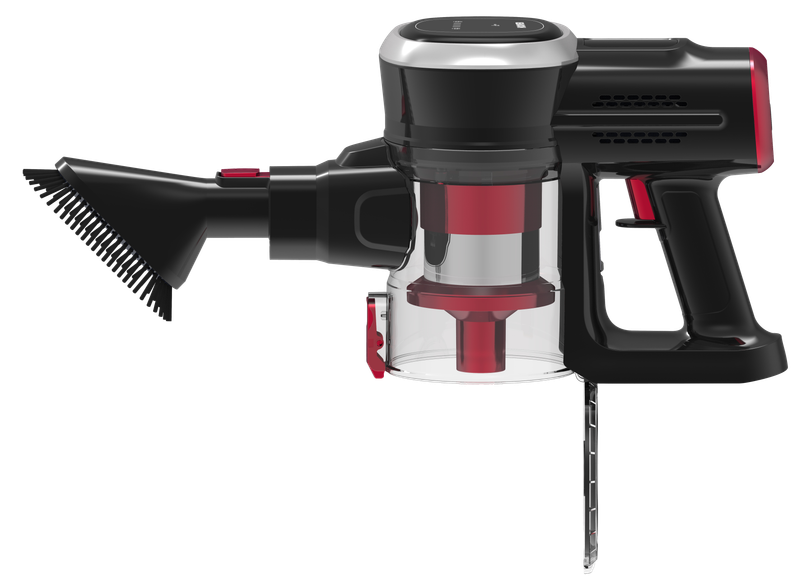 Hcpv01 Hurricane Cordless Pole