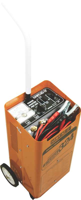 Battery Hawkins Pro324 Power Booster
