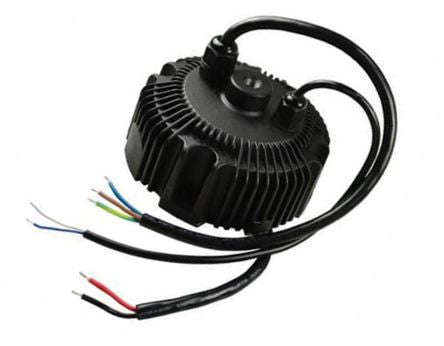Bay Light Led Driver C.C. 100 W 24 V Hbg 100 24 B