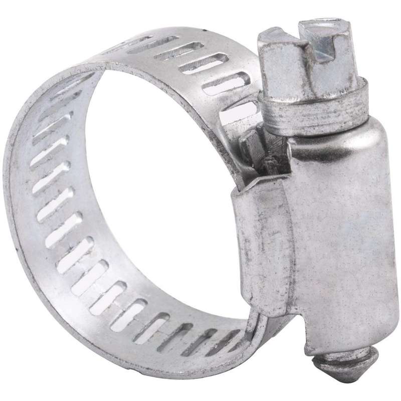 Hose Clamp 11 20 Mm Each K6