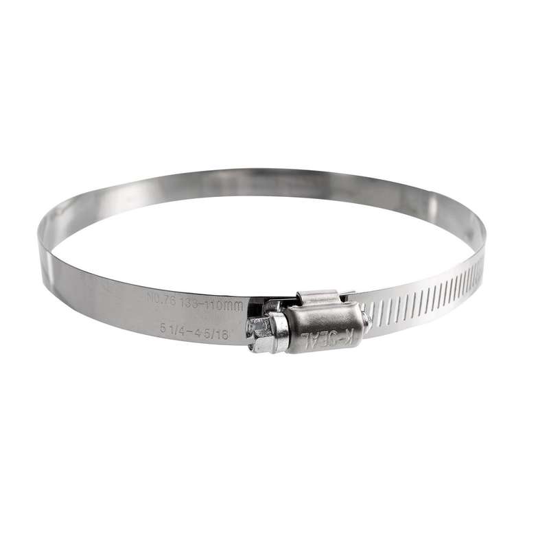Hose Clamp 110 133 Mm Each