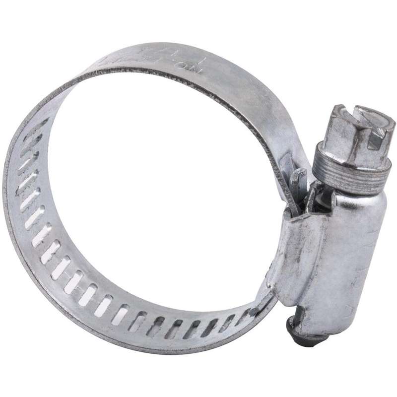 Hose Clamp 17 32 Mm Each K12