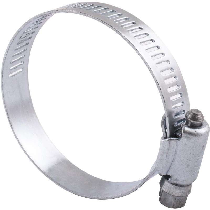 Hose Clamp 27 51 Mm Each K24