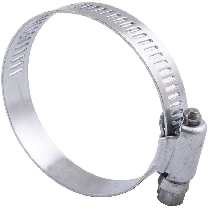 Hose Clamp 40 64 Mm Each K32
