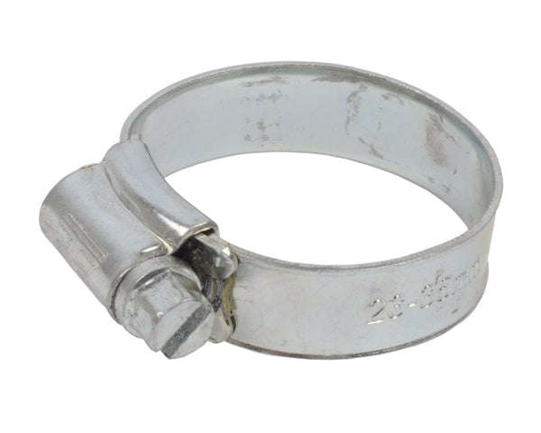 Hose Clamp Galv 50 70 /12 Mm