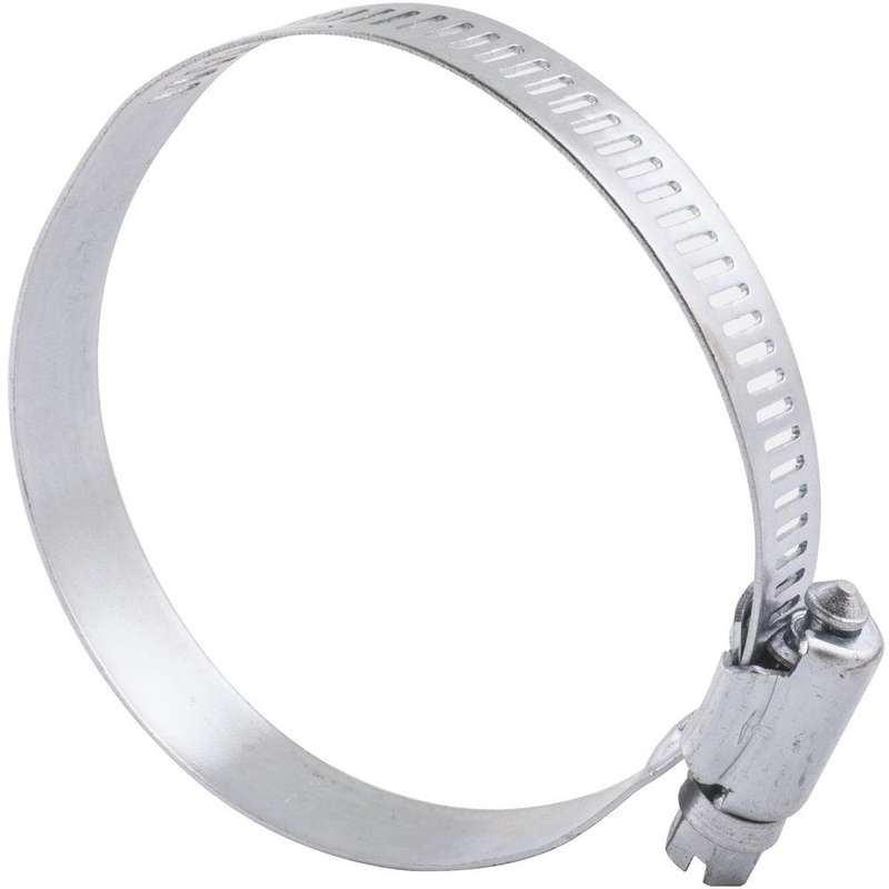 Hose Clamp 52 76 Mm Each K40