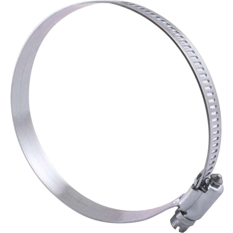 Hose Clamp 59 83 Mm Each K44