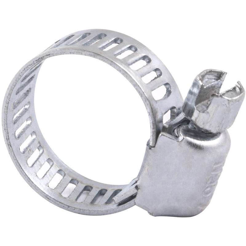 Hose Clamp 6 17 Mm Each Gm4
