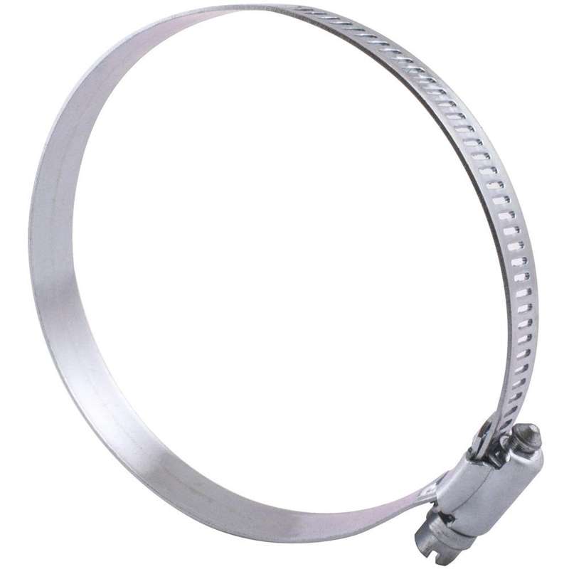 Hose Clamp 65 89 Mm Each K48