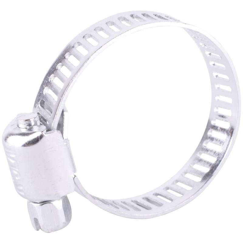 Hose Clamp 8 27 Mm Each Gm7