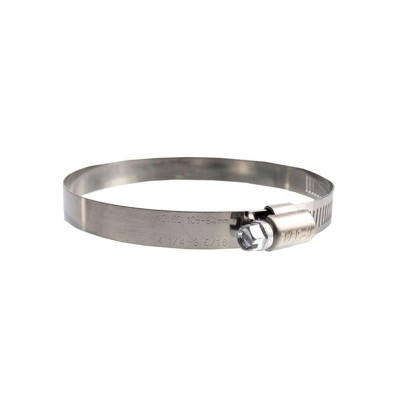 Hose Clamp 84 108 Mm Each