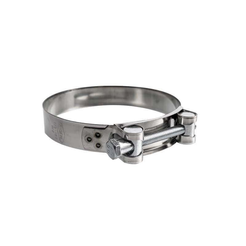 Hose Clamp H/Duty 113 121 Mm Bulk
