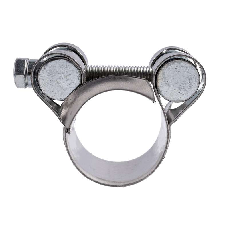 Hose Clamp H/Duty 23 25 Bulk