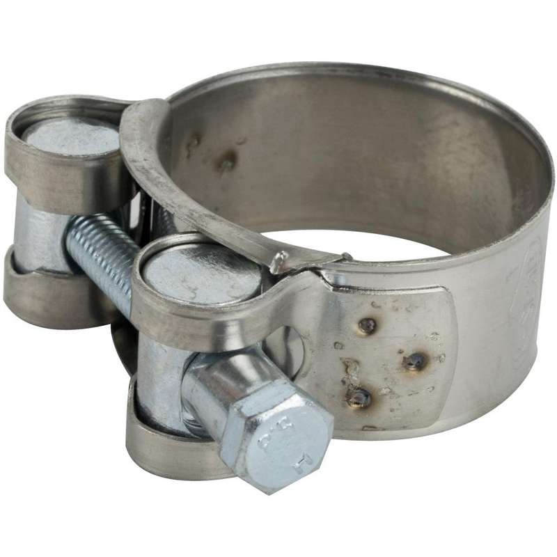 Hose Clamp H/Duty 36 39 Bulk