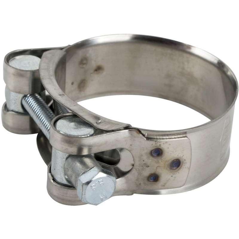Hose Clamp H/Duty 48 51 Bulk
