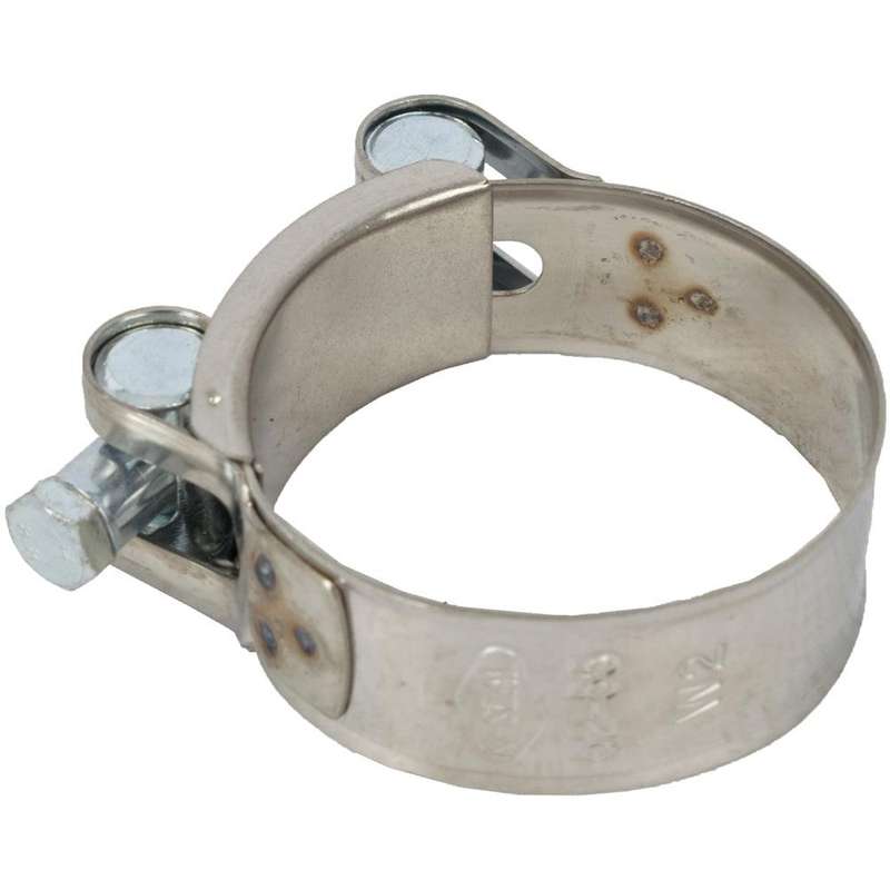 Hose Clamp H/Duty 56 59 Bulk