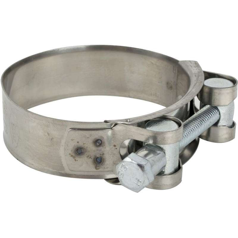 Hose Clamp H/Duty 68 73 Bulk