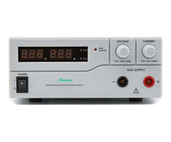 Digital Bench/Lab Power Supply Type 1 36 V @ 10 A Hcs 3202