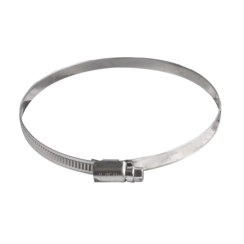 Hose Clamp Soft Hose 100 120 Mm Bulk