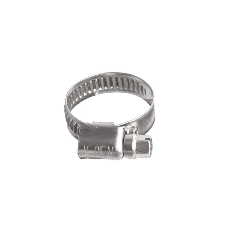 Hose Clamp Soft Hose 16 25 Mm Bulk