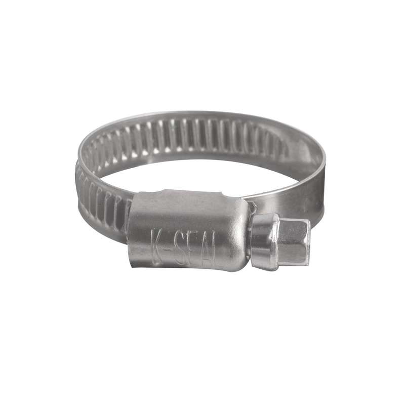 Hose Clamp Soft Hose 20 32 Mm Bulk