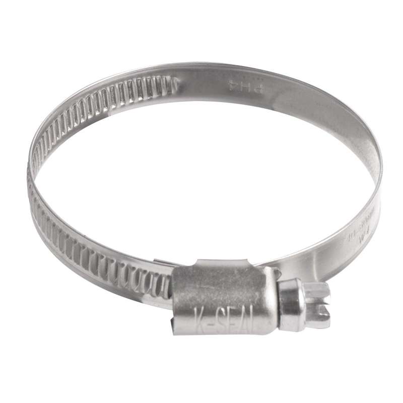 Hose Clamp Soft Hose 40 60 Mm Bulk