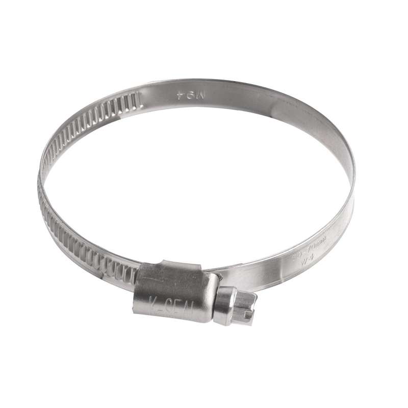Hose Clamp Soft Hose 50 70 Mm Bulk