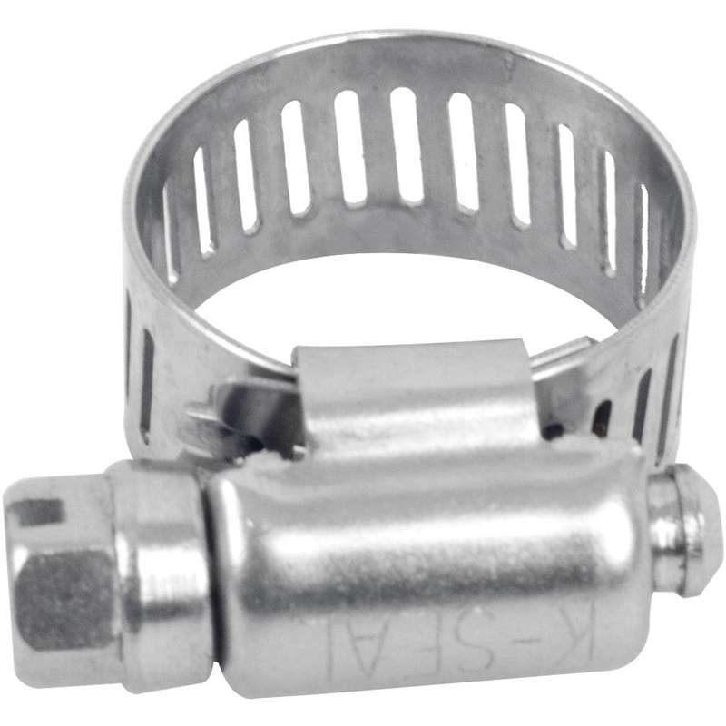 Hose Clamp 300 S/Steel 11 20 Mm Bulk Each