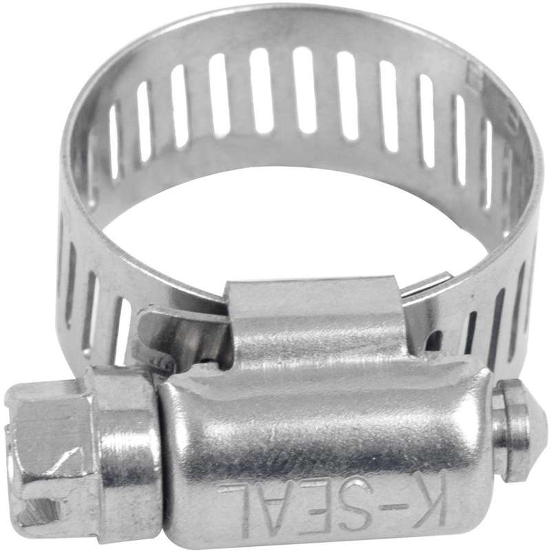 Hose Clamp 300 S/Steel 11 23 Mm Bulk Each