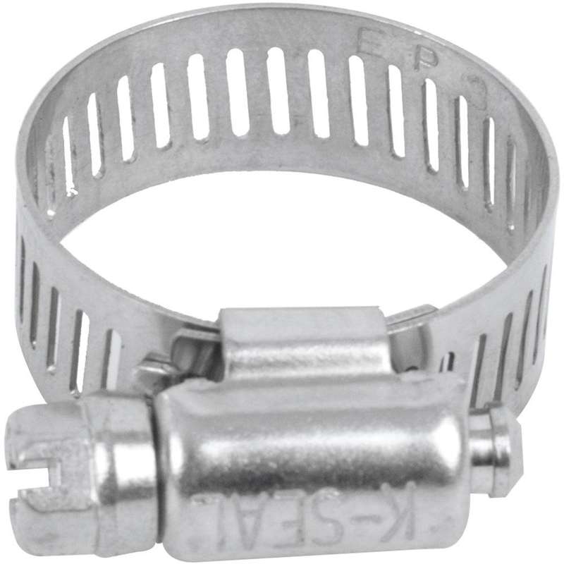 Hose Clamp 300 S/Steel 14 27 Mm Bulk Each