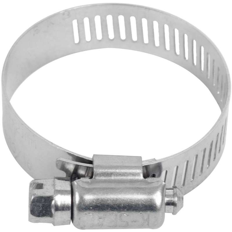 Hose Clamp 300 S/Steel 21 44 Mm Bulk Each