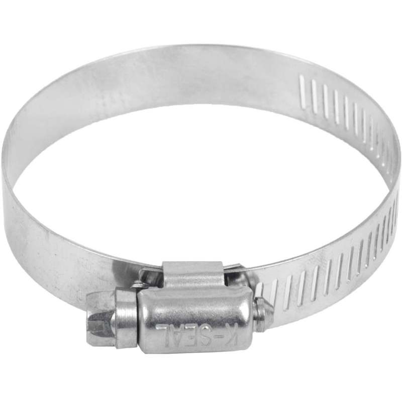 Hose Clamp 300 S/Steel 40 64 Mm Bulk Each