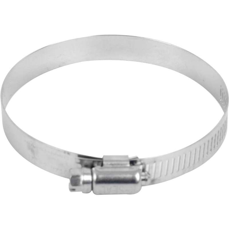 Hose Clamp 300 S/Steel 65 89 Mm Bulk Each