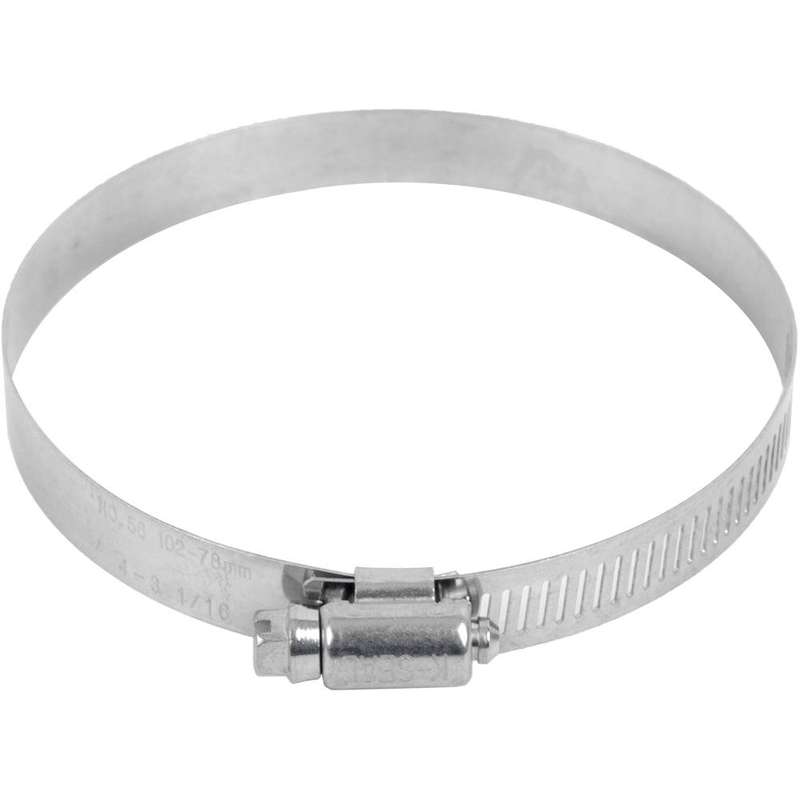 Hose Clamp 300 S/Steel 78 102 Mm Bulk Each