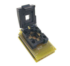 Adaptor 44 Pin Plcc To Dil Cnv Plcc Mpu51