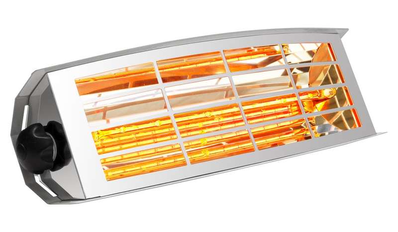 Heater Ray Caribbean 1500 W Xxx