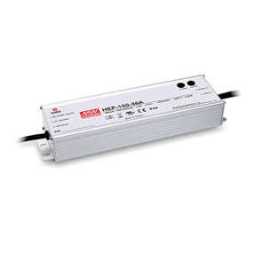 Power Supply Encl I=220 O=12 8.34 A 100 W Hep 100 12 A