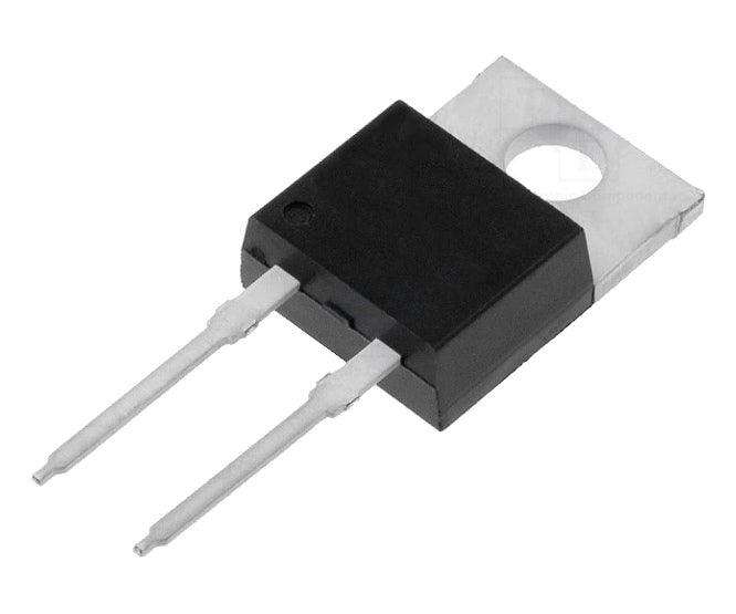 Diode Hs To220 C A 400 V 8 A Her805 Bp