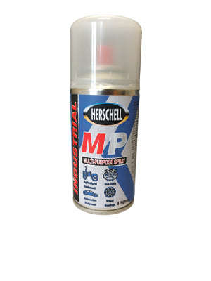 Herschell Multi Purpose Spray 150 Ml