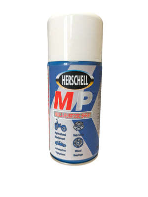 Herschell Multi Purpose Spray 300 Ml