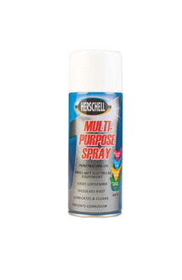 Herschell Multi Purpose Spray 400 Ml
