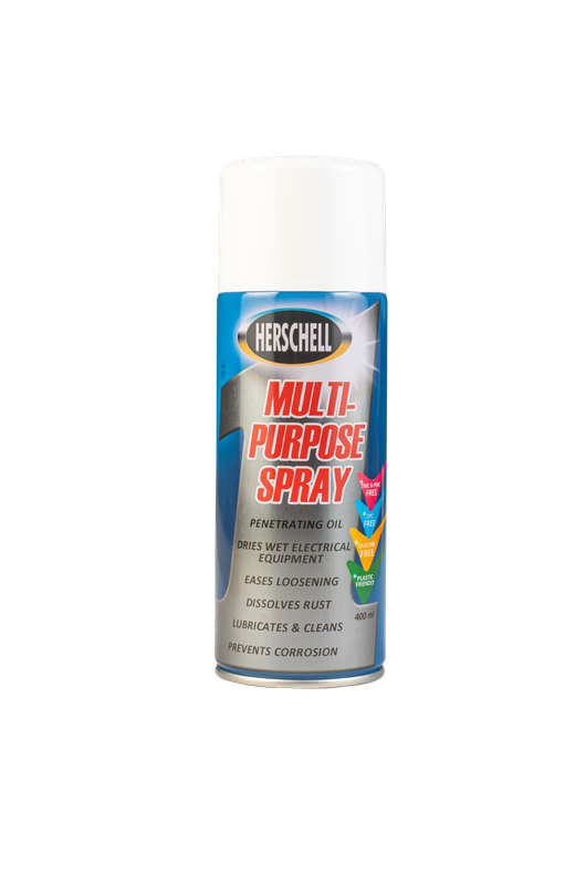 Herschell Multi Purpose Spray 400 Ml