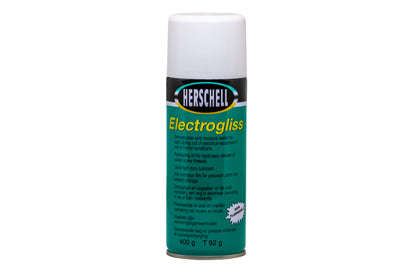 Herschell Electrogliss Spray N/Flam 400 G