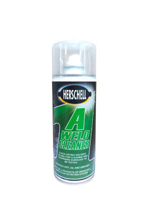 Herschell .A. Weld Cleaner 400 Ml