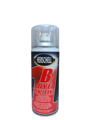 Herschell .B. Dye Pen 400 Ml