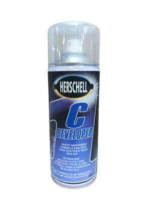 Herschell .C. Developer 400 Ml