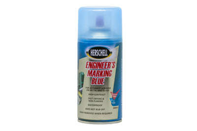 Herschell Engineers Marking Blue 300 Ml
